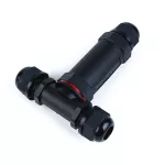 OPTONICA 6642 WATERPROOF BOX TERMINAL BLOCK IP68 - T