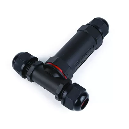 OPTONICA 6642 WATERPROOF BOX TERMINAL BLOCK IP68 - T