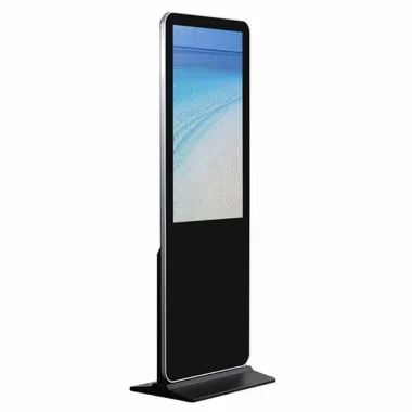 OPTONICA 671 LED 43inch DISPLAY TOUCH SCREEN STANDING - WINDOWS SYSTEM OPTONICA 671 LED 43inch DISPLAY TOUCH SCREEN STANDING - WINDOWS SYSTEM
