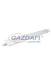 OPTONICA 6726 45W LED bútorvilágító 155CM 3800LM 4000K - rozsdamentes acél rögzítő elemekkel, tömszelencével, vibrálásmentes