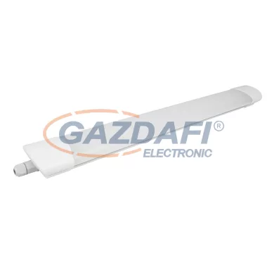 OPTONICA 6726 45W LED bútorvilágító 155CM 3800LM 4000K - rozsdamentes acél rögzítő elemekkel, tömszelencével, vibrálásmentes