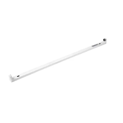   OPTONICA 6746 armatúra, szabadon sugárzó, egyoldalú betáplálású T8 1*120CM IP20 -