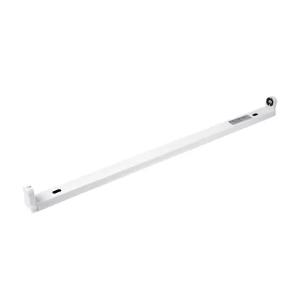   OPTONICA 6749 FIXTURE FOR ONE SIDE POWER LED TUBE T8 1*150CM IP20