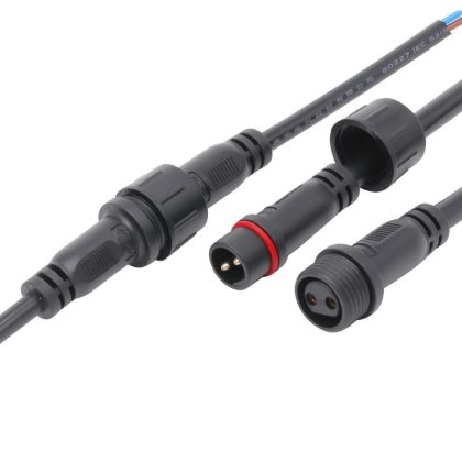 OPTONICA 7137 JOINING CABLE FOR WALLWASHER 7131-7136