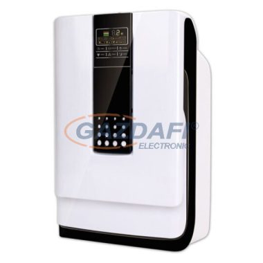 OPTONICA 731 Légtisztító készülék UV lámpával és ionizáló funkcióval