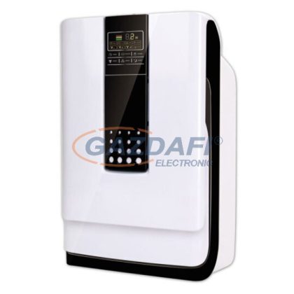   OPTONICA 731 Légtisztító készülék UV lámpával és ionizáló funkcióval