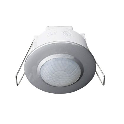 OPTONICA 7321 süllyesztett mozgásérzékelő IP20 AC220-240V hatótáv:6m 360° Lux:10-2000 OPTONICA 7321 süllyesztett mozgásérzékelő IP20 AC220-240V hatótáv:6m 360° Lux:10-2000