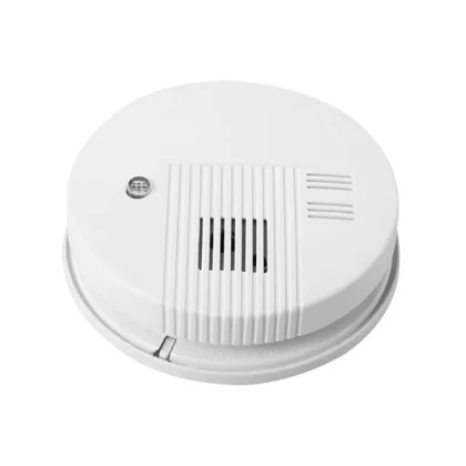 OPTONICA 7325 SMOKE ALARM SENSOR IP20 DV9V 85db ALARM SOUND