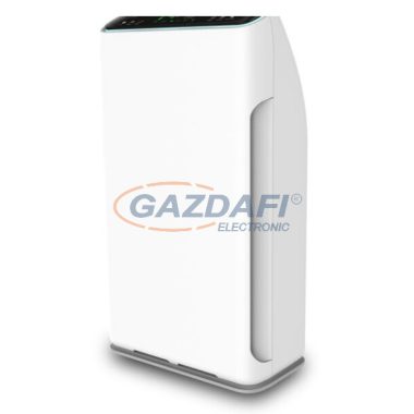 OPTONICA 734 Légtisztító készülék, UV lámpával és ionizáló funkcióval