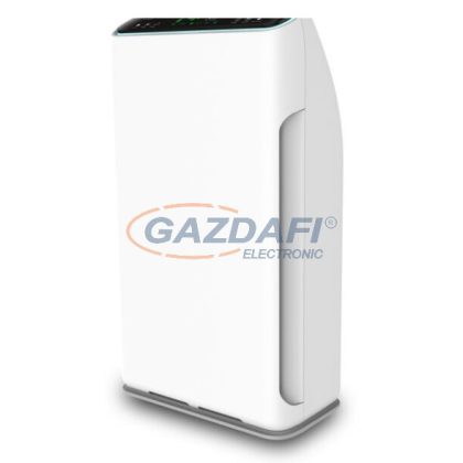   OPTONICA 734 Légtisztító készülék, UV lámpával és ionizáló funkcióval