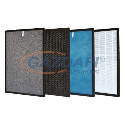 OPTONICA 736 Légtisztító készülékhez szűrő szett