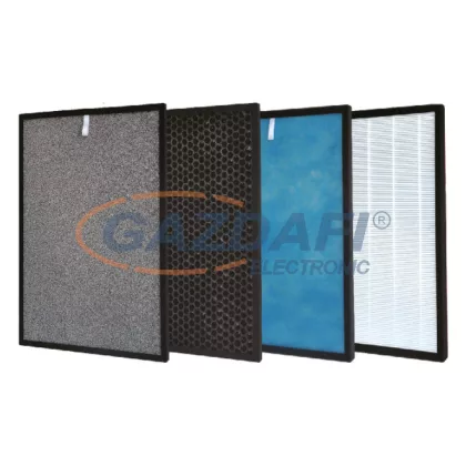 OPTONICA 737 Légtisztító készülékhez szűrő szett