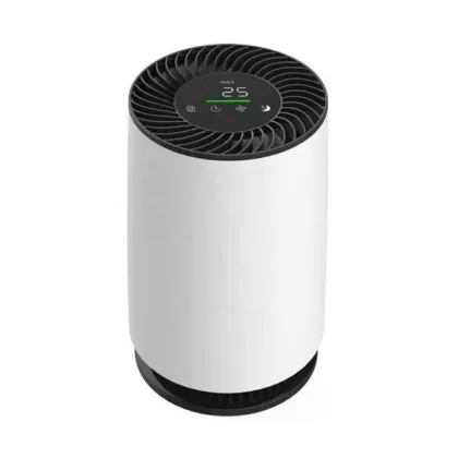OPTONICA 739 AIR PURIFIER WITH UV LAMP + IONIZER MINI