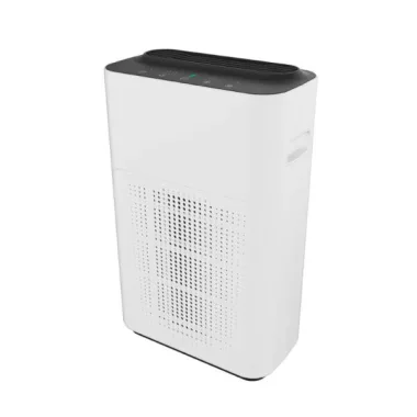 OPTONICA 740 AIR PURIFIER WITH IONIZER PM2.5 SENSOR
