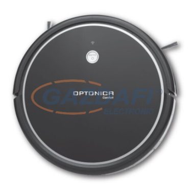 OPTONICA 753 GYRO SMART Robotporszívó távirányítóval és dokkoló egységgel