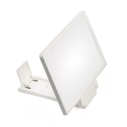 OPTONICA 759 8 INCH PHONE SCREEN MAGNIFIER