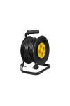 OPTONICA 7623 CABLE REELS H05VV-F3G1.5mm-25M IP20 230V R:1000W(4.35A)/U:3200W/(14A)