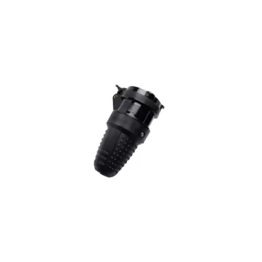OPTONICA 7632 POWER SOCKET IP44 16A, 230V, Max3500W - BLACK OPTONICA 7632 POWER SOCKET IP44 16A, 230V, Max3500W - BLACK
