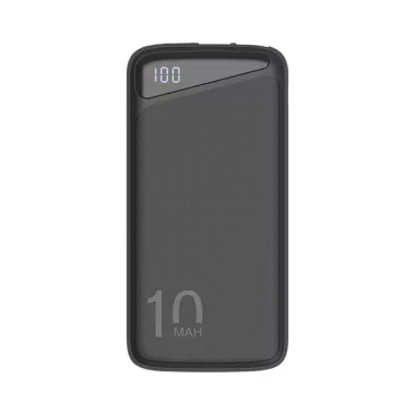 OPTONICA 7694 POWER BANK 10000mAh 3.7V BLACK MICRO/TYPE-C MAX-OUTPUT:DC22.5W OPTONICA 7694 POWER BANK 10000mAh 3.7V BLACK MICRO/TYPE-C MAX-OUTPUT:DC22.5W