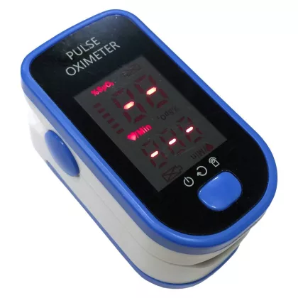OPTONICA 770 PULSE OXIMETER