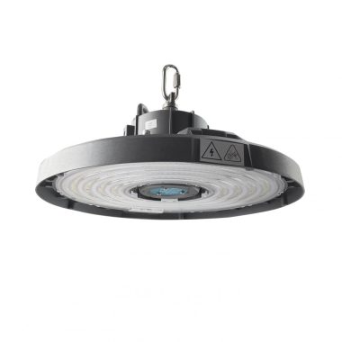OPTONICA 8190 100W LED csarnokvilágító AC100-240V 5700K 180Lm/W IP65 90° -