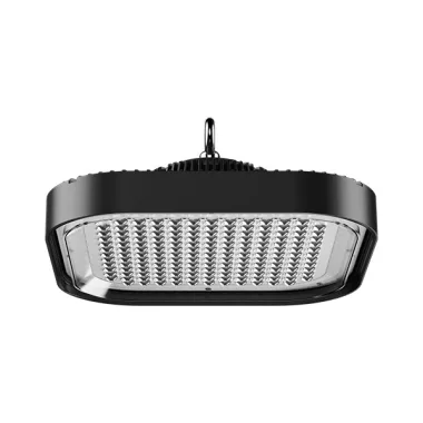 OPTONICA 8225 LED SQUARE HIGH BAY 200W 220-240V 100lm/w 6000K 90° IP65 OPTONICA 8225 LED SQUARE HIGH BAY 200W 220-240V 100lm/w 6000K 90° IP65