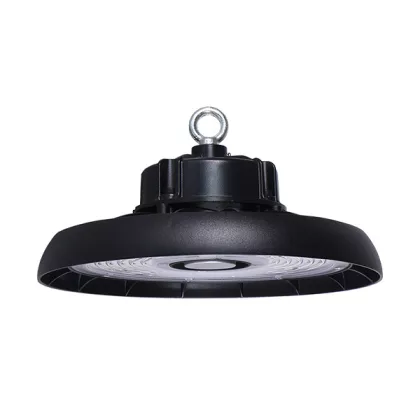  OPTONICA 8228 LED UFO HIGH BAY LUMILEDS-CHIP 150W 180-265V 150LM/W 6000K 90° IP65 - 30CM CABLE