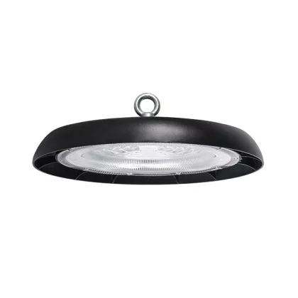   OPTONICA 8246 LED UFO HIGH BAY 200W 180-265V 100LM/W 4000K 120° IP65 SP:10KV - 30CM CABLE