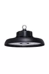 OPTONICA 8248 LED UFO HIGH BAY LUMILEDS-CHIP 100W 180-265V 150LM/W 4000K 90° IP65 - 30CM CABLE