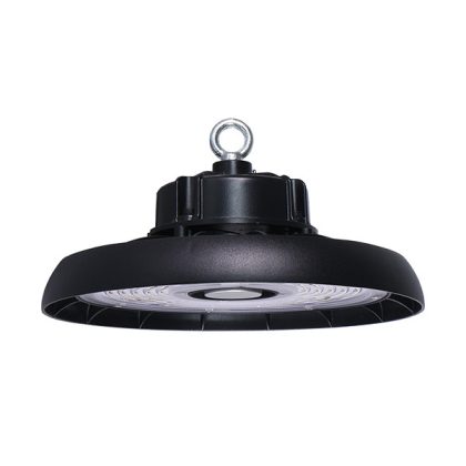   OPTONICA 8249 LED UFO HIGH BAY LUMILEDS-CHIP 150W 180-265V 150LM/W 4000K 90° IP65 - 30CM CABLE