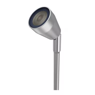OPTONICA 866 LED UNDERGROUND LIGHT 1.3W STAINLESS STEEL 24VDC IP65 6000K