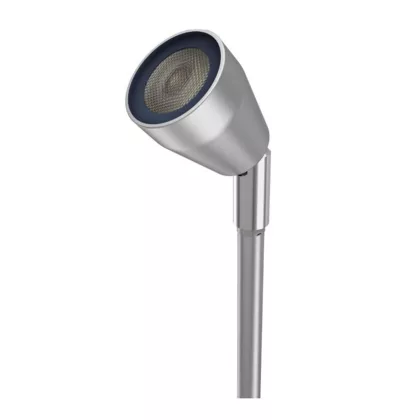   OPTONICA 867 LED UNDERGROUND LIGHT 1.3W STAINLESS STEEL 24VDC IP65 4000K