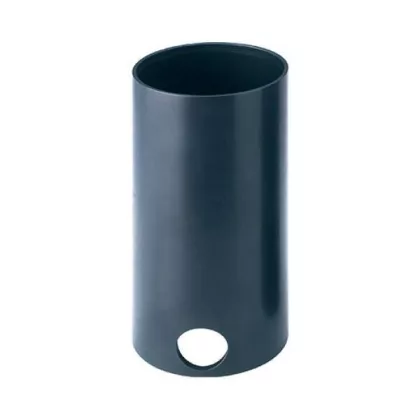OPTONICA 872 SLEEVE FOR LED UNDERGROUND LIGHT BLACK 35*150MM