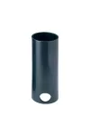 OPTONICA 874 SLEEVE FOR LED UNDERGROUND LIGHT BLACK 55*150MM