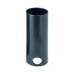 OPTONICA 874 SLEEVE FOR LED UNDERGROUND LIGHT BLACK 55*150MM