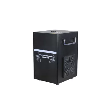 OPTONICA 902 SPARK FIREWORK MACHINE