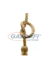 OPTONICA 9027 Függeszték "kötél" E27 IP20 90x1500mm