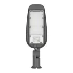   OPTONICA 9207 LED közvilágítási lámpa 100W 220-240V 100LM/W IP65 75x135° 6000K szürke