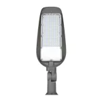   OPTONICA 9212 LED közvilágítási lámpa 150W 220-240V 100LM/W IP65 75x135° 2700K szürke