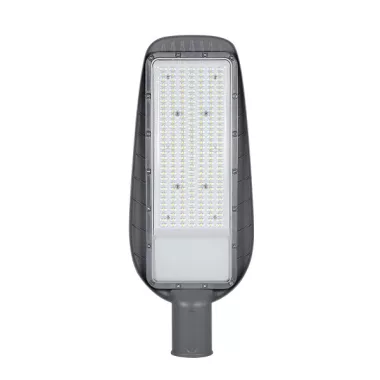 OPTONICA 9223 LED STREET LIGHT 150W 220-240V 100LM/W IP65 75x135° 6000K GREY BODY