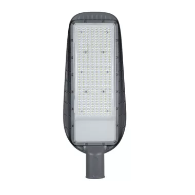 OPTONICA 9224 LED STREET LIGHT 200W 220-240V 100LM/W IP65 75x135° 6000K GREY BODY OPTONICA 9224 LED STREET LIGHT 200W 220-240V 100LM/W IP65 75x135° 6000K GREY BODY