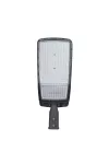 OPTONICA 9225 LED STREET LIGHT 100W LUMILEDS-CHIP 180-265V 150LM/W IP65 75x130° 4000K GREY BODY