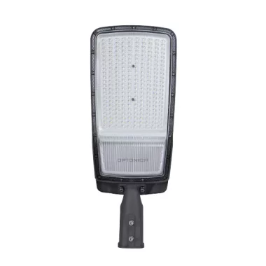OPTONICA 9225 LED STREET LIGHT 100W LUMILEDS-CHIP 180-265V 150LM/W IP65 75x130° 4000K GREY BODY OPTONICA 9225 LED STREET LIGHT 100W LUMILEDS-CHIP 180-265V 150LM/W IP65 75x130° 4000K GREY BODY