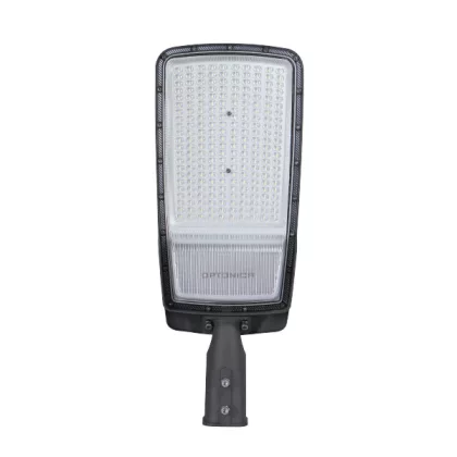   OPTONICA 9228 LED STREET LIGHT 150W LUMILEDS-CHIP 180-265V 150LM/W IP65 75x130° 6000K GREY BODY
