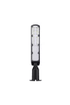 OPTONICA 9231 LED STREET LIGHT 30W SANAN-CHIP 180-265V 100LM/W IP65 75x130° 6000K BLACK BODY