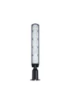 OPTONICA 9238 LED STREET LIGHT 50W SANAN-CHIP 180-265V 100LM/W IP65 75x130° 4000K BLACK BODY