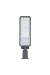 OPTONICA 9248 LED STREET LIGHT 200W LUMILEDS-CHIP 180-265V 120LM/W IP65 75x130° 4000K GREY BODY OPTONICA 9248 LED STREET LIGHT 200W LUMILEDS-CHIP 180-265V 120LM/W IP65 75x130° 4000K GREY BODY