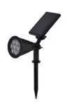OPTONICA 9321 napelemes kerti lámpa leszúrható 1.5W/6V 6000K IP65
