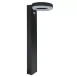   OPTONICA 9341 napelemes kerti lámpa leszúrható 50cm 6W/600lm 3.7V 2200mAh 6000K IP44