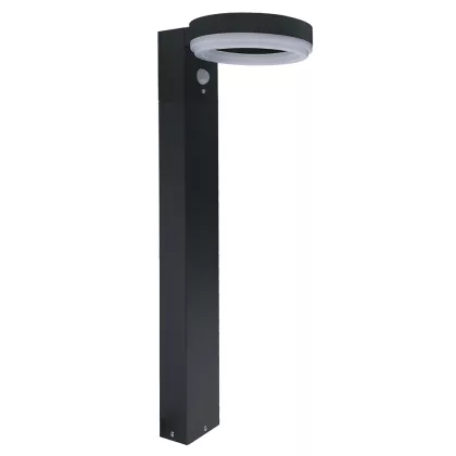   OPTONICA 9341 napelemes kerti lámpa leszúrható 50cm 6W/600lm 3.7V 2200mAh 6000K IP44